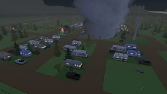 Trailer Park Life — screenshot 2