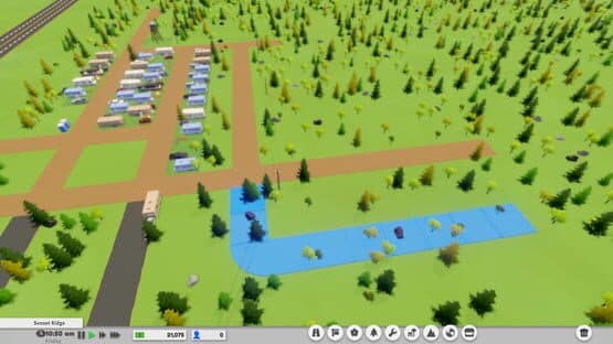 Trailer Park Life — screenshot 3