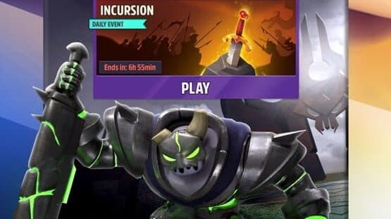 Mythic Legends — screenshot 5