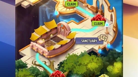 Mythic Legends — screenshot 7