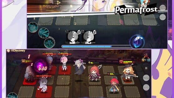 Illusion Connect — screenshot 2