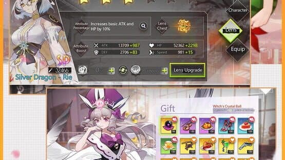 Illusion Connect — screenshot 5