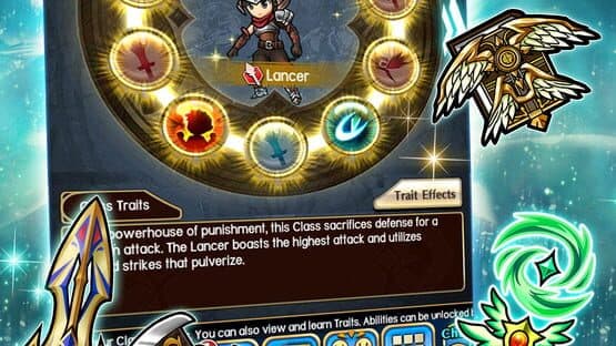 Unison League — screenshot 4