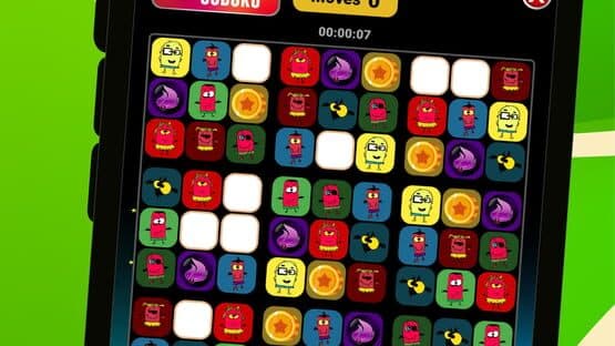 Vampirix — screenshot 5