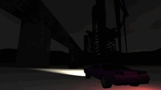 Haunted Cities Volume 3 — screenshot 2