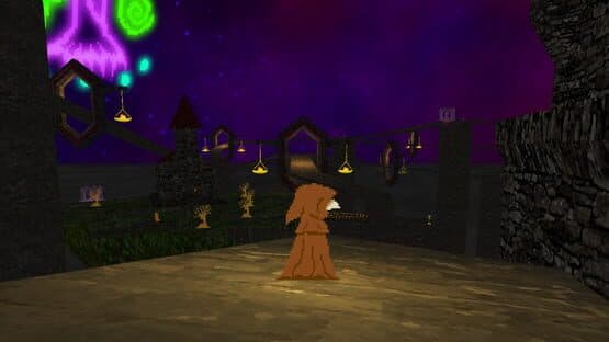 Haunted Cities Volume 3 — screenshot 3