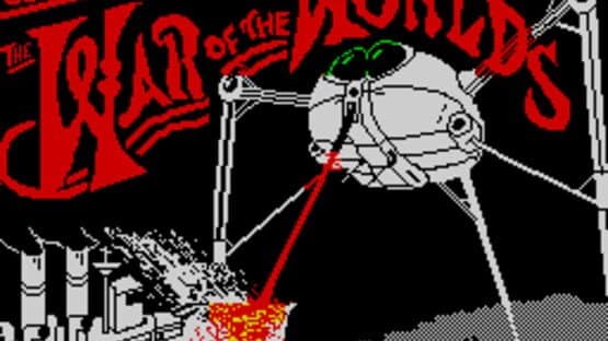 War of the Worlds — screenshot 2