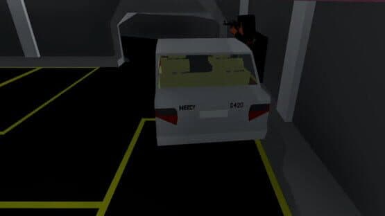 Deadly Desire — screenshot 1