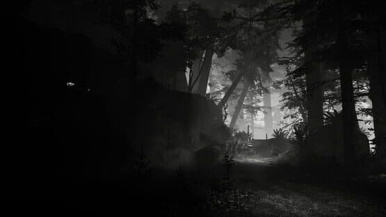 Lost Between — screenshot 1