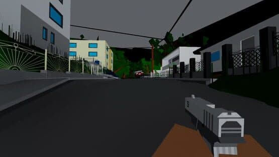 Deadly Desire — screenshot 4