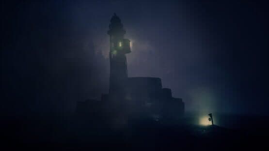 Lost Between — screenshot 3
