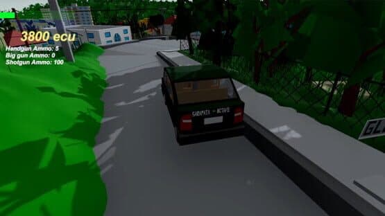 Deadly Desire — screenshot 5