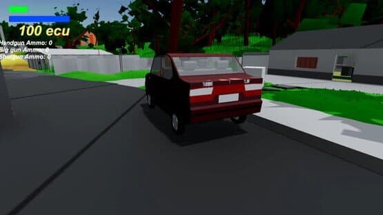 Deadly Desire — screenshot 6