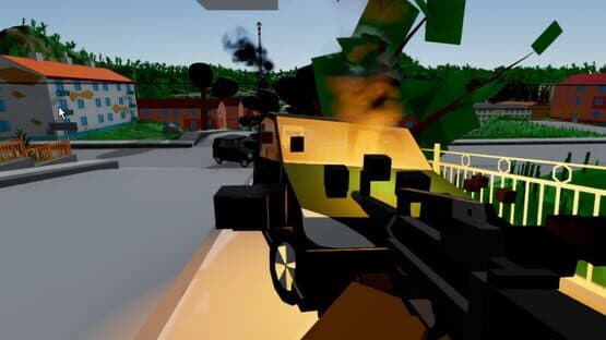 Deadly Desire — screenshot 7
