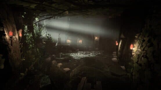 Lost Between — screenshot 4