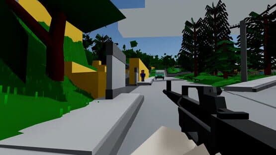 Deadly Desire — screenshot 8