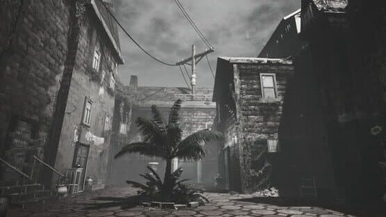 Lost Between — screenshot 5