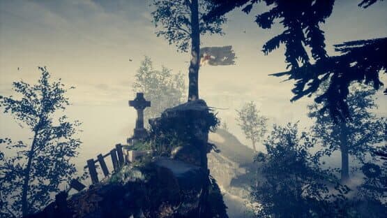 Lost Between — screenshot 7
