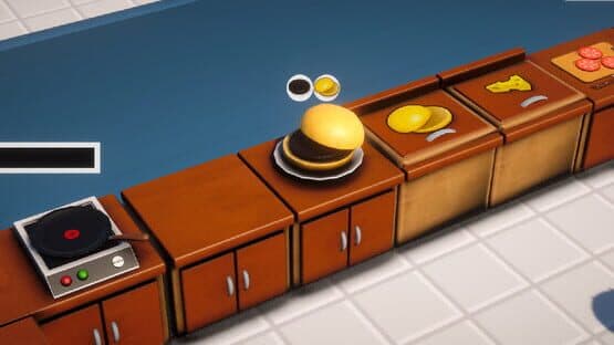 Kitchen Chaos — screenshot 3