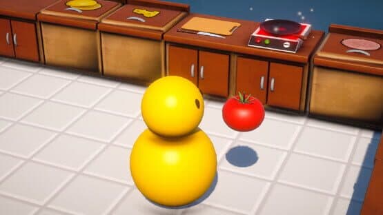 Kitchen Chaos — screenshot 4