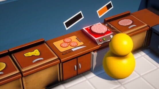Kitchen Chaos — screenshot 5