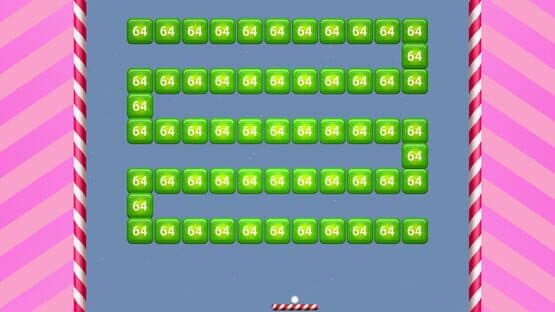 Candy Arkanoid — screenshot 2