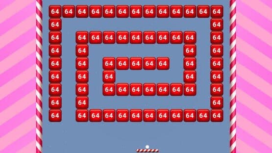 Candy Arkanoid — screenshot 3