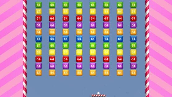 Candy Arkanoid — screenshot 4