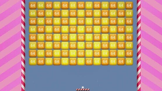 Candy Arkanoid — screenshot 5
