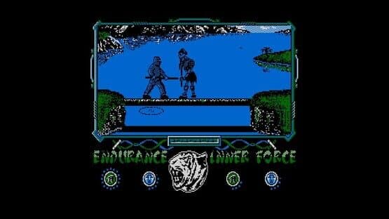 The Way of the Tiger — screenshot 3