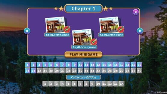 Finding America: The Pacific Northwest — screenshot 2