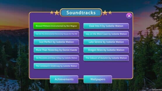 Finding America: The Pacific Northwest — screenshot 3