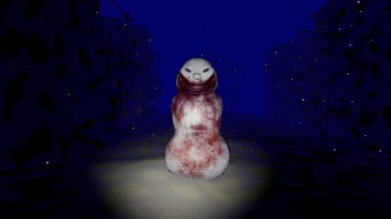 Deep in the Snowy Night — screenshot 1