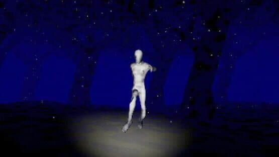 Deep in the Snowy Night — screenshot 2