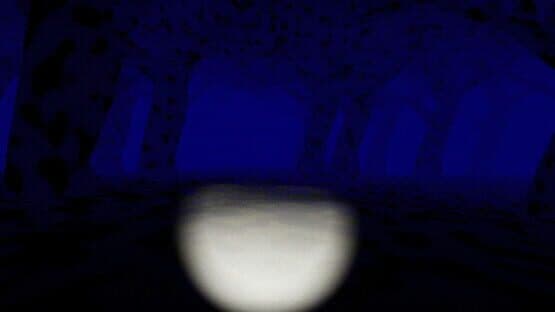 Deep in the Snowy Night — screenshot 3