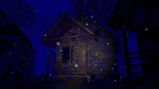 Deep in the Snowy Night — screenshot 4