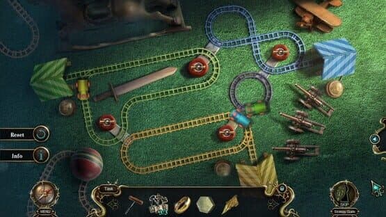 Haunted Hotel: Personal Nightmare - Collector's Edition — screenshot 2