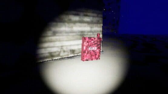 Deep in the Snowy Night — screenshot 5