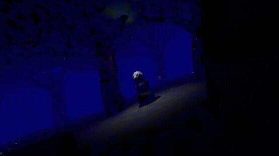 Deep in the Snowy Night — screenshot 6
