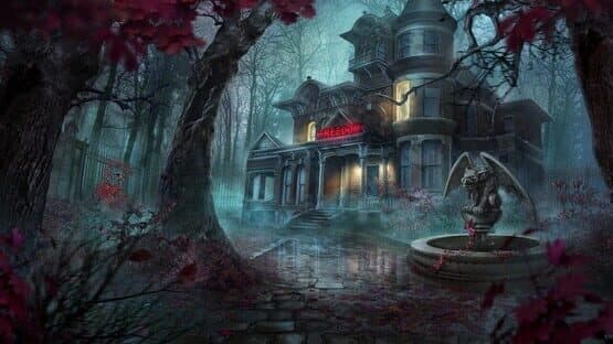 Haunted Hotel: Personal Nightmare - Collector's Edition — screenshot 3