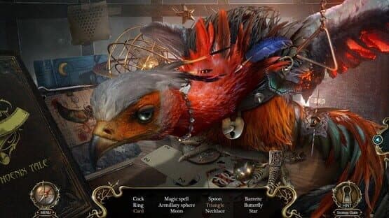 Haunted Hotel: Personal Nightmare - Collector's Edition — screenshot 4