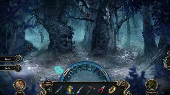 Haunted Hotel: Personal Nightmare - Collector's Edition — screenshot 5