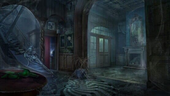 Haunted Hotel: Personal Nightmare - Collector's Edition — screenshot 6