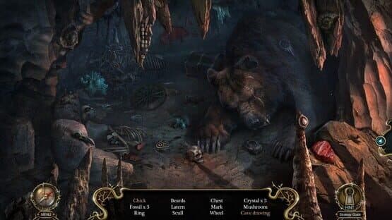 Haunted Hotel: Personal Nightmare - Collector's Edition — screenshot 7