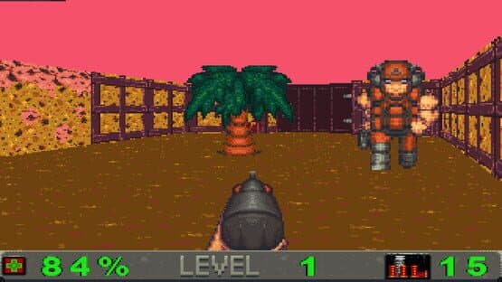 Taste of War — screenshot 2
