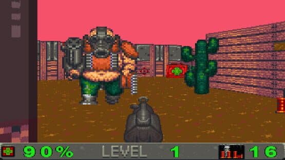 Taste of War — screenshot 3
