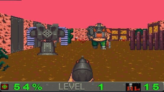 Taste of War — screenshot 4