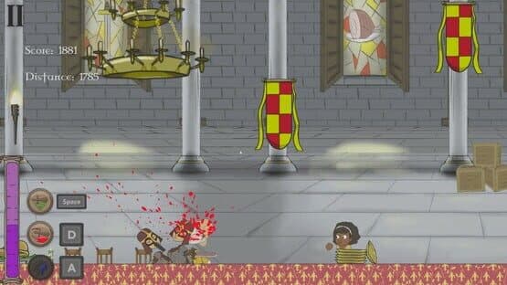 The King's Feast — screenshot 2