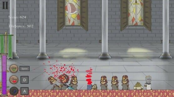 The King's Feast — screenshot 4