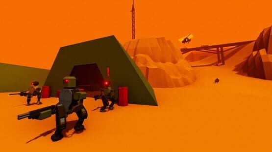 Meka Sigurat — screenshot 1